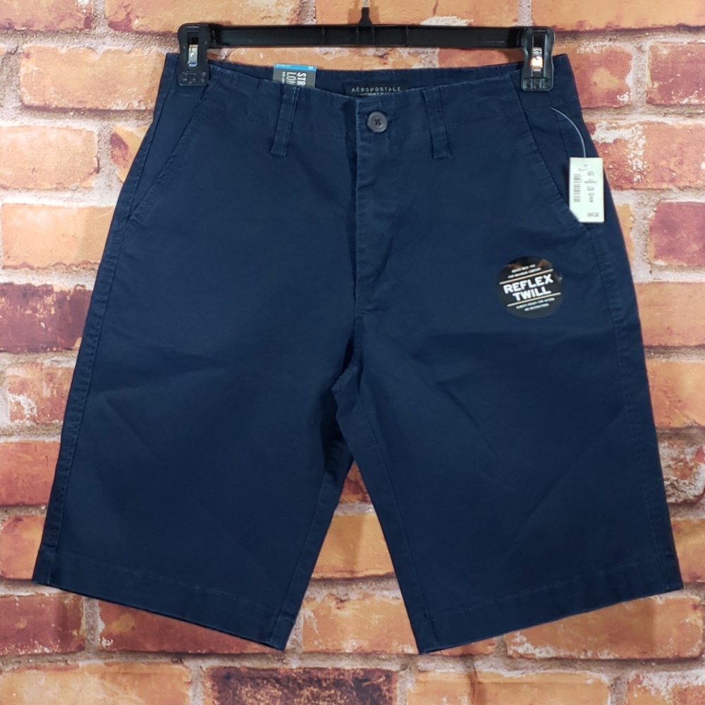 AEROPOSTALE STRETCH WOMEN'S SHORTS